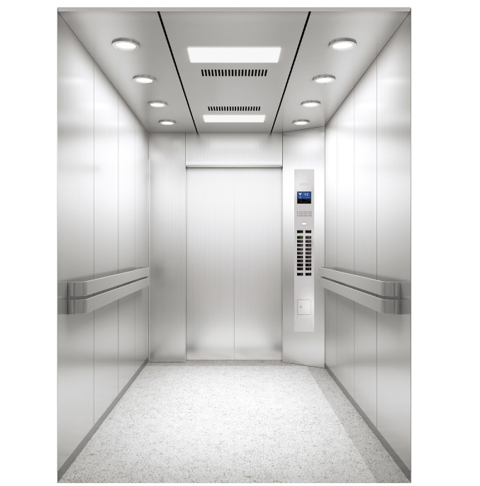 DIAO SMART MEDICAL ELEVATOR